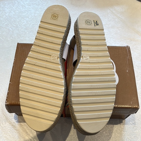 Barcelona Collective Bonaplata Sandal - Never Worn - size 40 - Picture 3 of 8